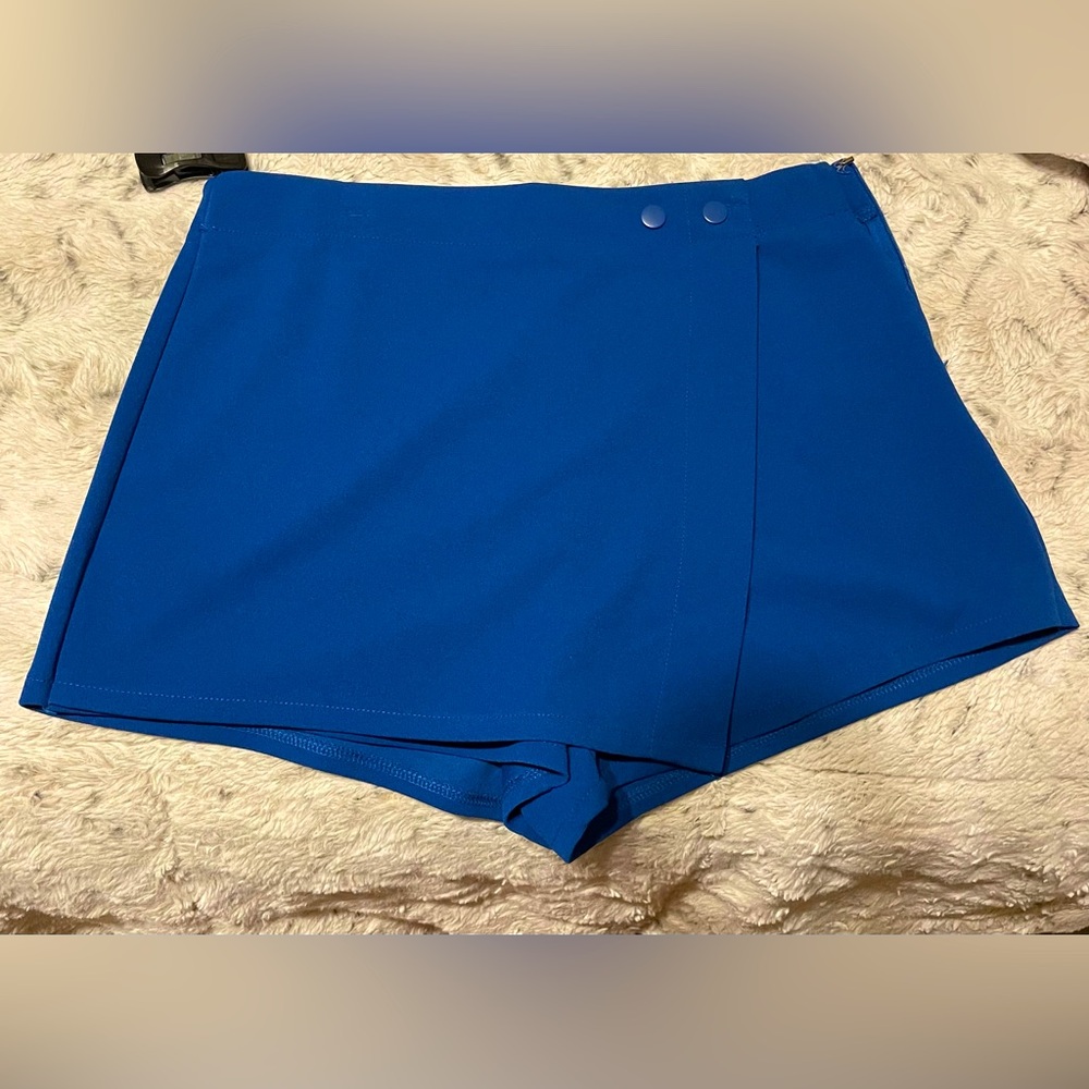 Skort